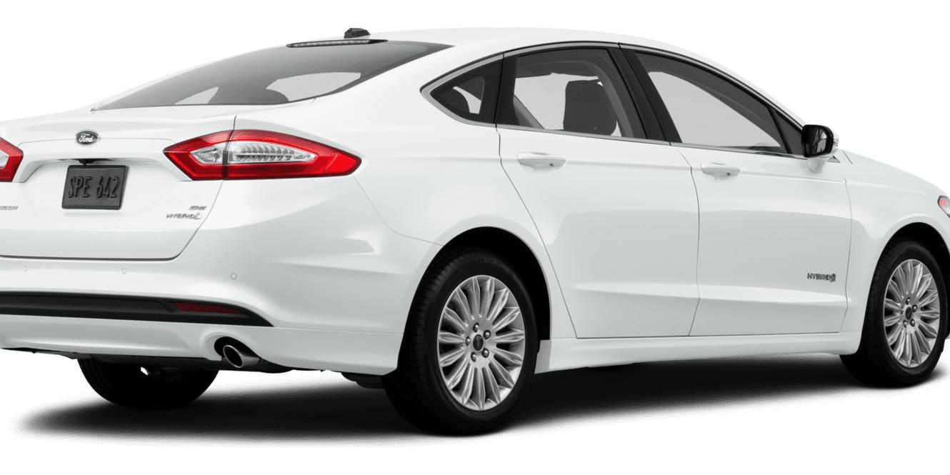 FORD FUSION 2015 3FA6P0LU5FR129113 image