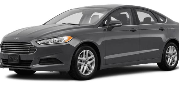 FORD FUSION 2015 3FA6P0HD7FR118820 image