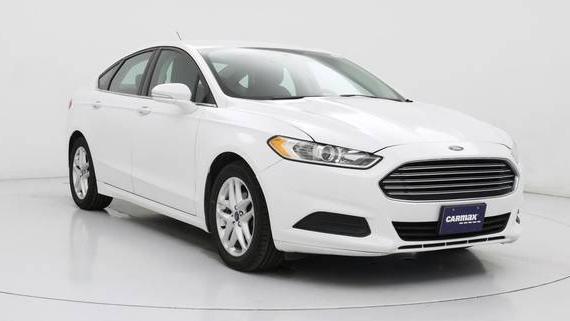 FORD FUSION 2015 3FA6P0H71FR185925 image