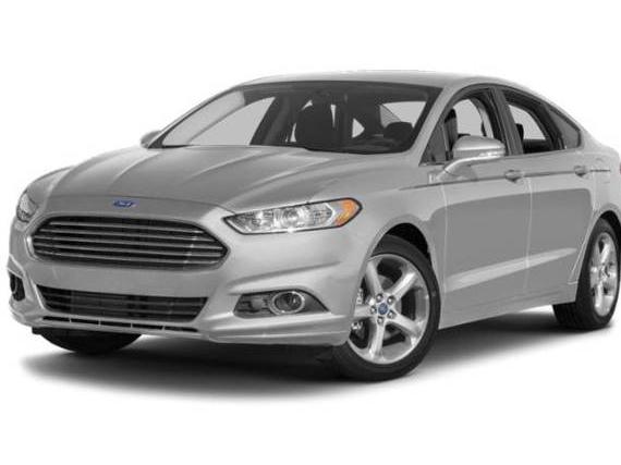 FORD FUSION 2015 3FA6P0T97FR172878 image