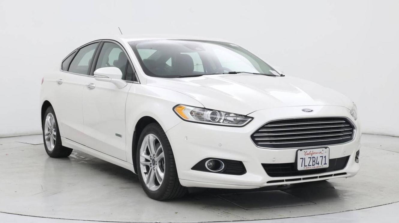 FORD FUSION 2015 3FA6P0SU0FR284492 image