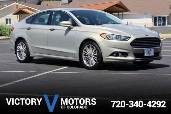 FORD FUSION 2015 3FA6P0HD4FR160572 image