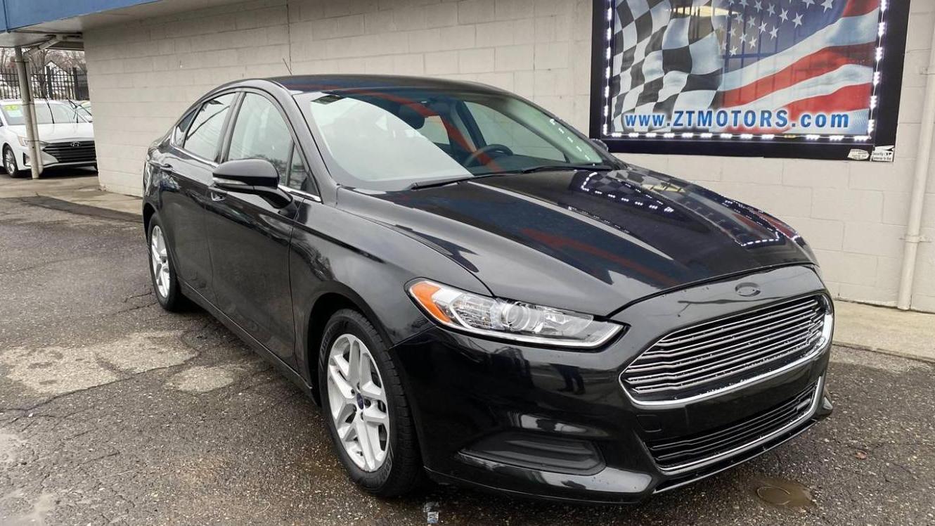 FORD FUSION 2015 3FA6P0H79FR166006 image