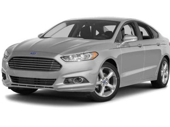 FORD FUSION 2015 3FA6P0HD3FR184698 image