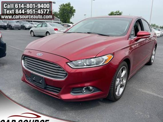 FORD FUSION 2015 3FA6P0H92FR239797 image