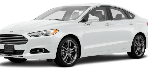 FORD FUSION 2015 3FA6P0K98FR310221 image