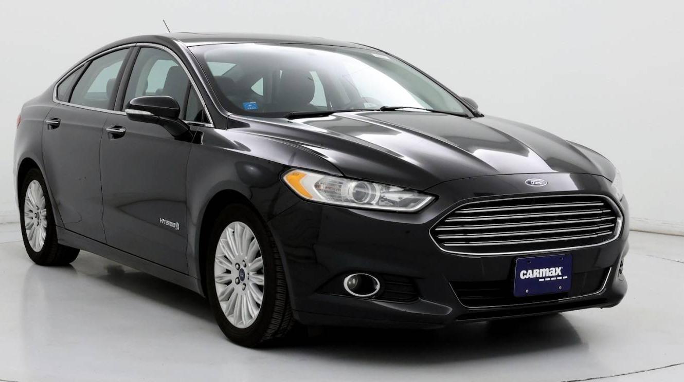 FORD FUSION 2015 3FA6P0LU4FR198133 image