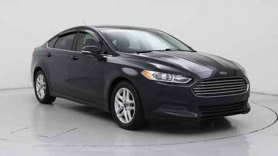 FORD FUSION 2015 3FA6P0H76FR190005 image