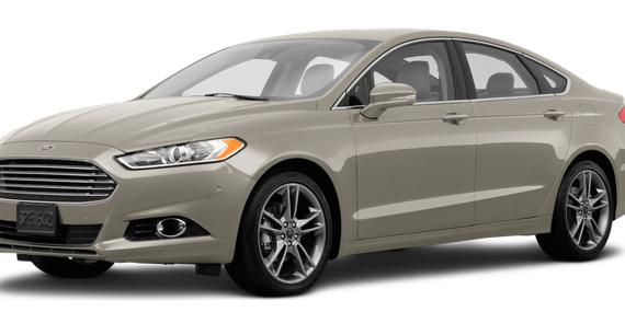 FORD FUSION 2015 3FA6P0K98FR211009 image
