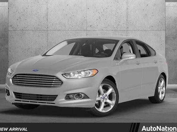 FORD FUSION 2015 3FA6P0H77FR263947 image