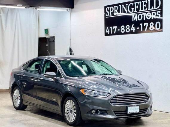 FORD FUSION 2015 3FA6P0LU2FR170685 image