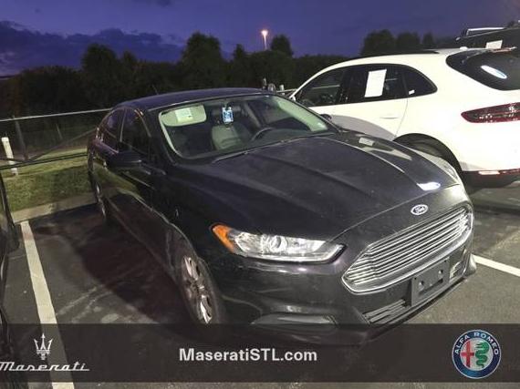 FORD FUSION 2015 3FA6P0G76FR182617 image