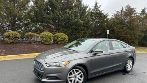 FORD FUSION 2015 3FA6P0H75FR152362 image