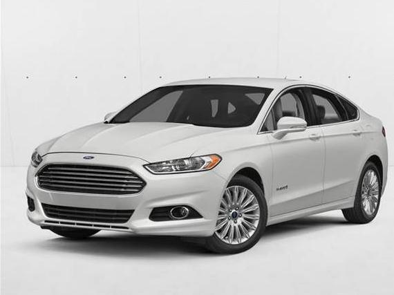 FORD FUSION 2015 3FA6P0LU3FR129322 image