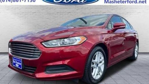 FORD FUSION 2015 3FA6P0H72FR277108 image