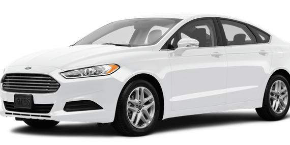 FORD FUSION 2015 3FA6P0HD0FR103916 image
