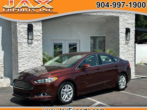 FORD FUSION 2015 3FA6P0HD0FR177868 image