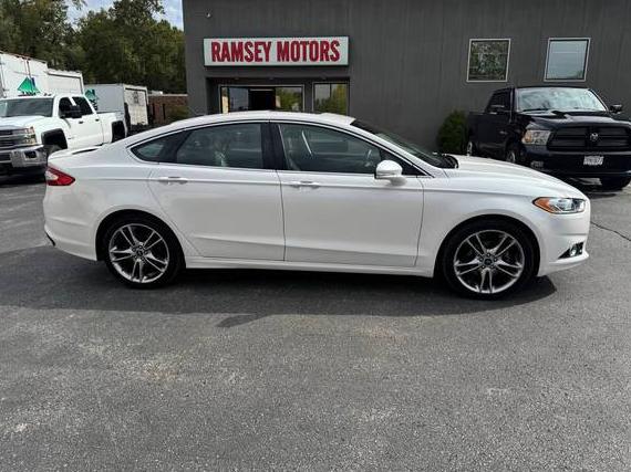 FORD FUSION 2015 3FA6P0D94FR182556 image