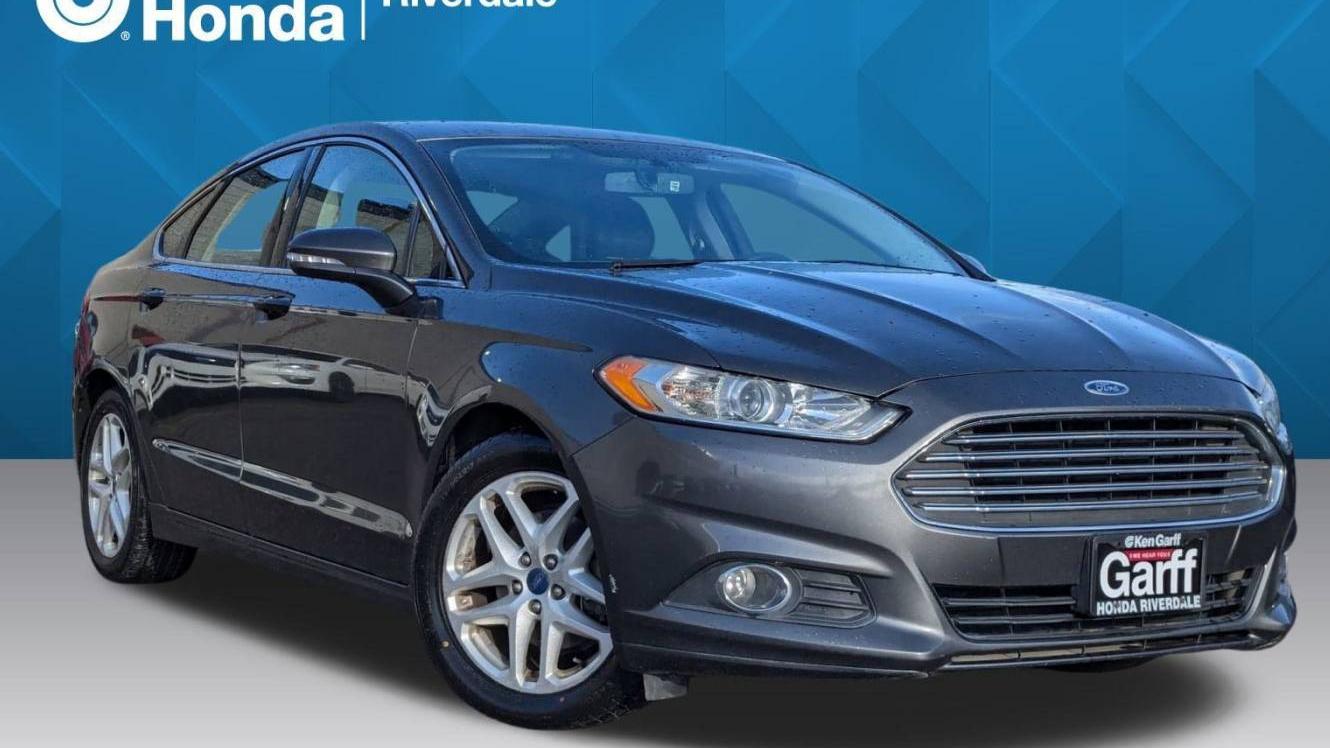 FORD FUSION 2015 3FA6P0HD1FR130624 image