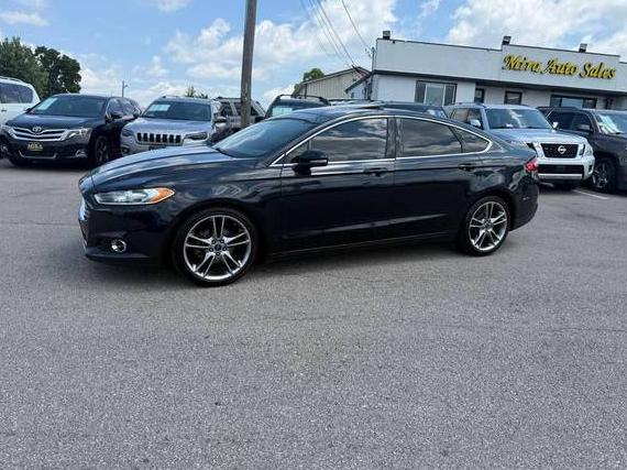 FORD FUSION 2015 3FA6P0K99FR179834 image FORD FUSION 2015 3FA6P0K99FR179834 image