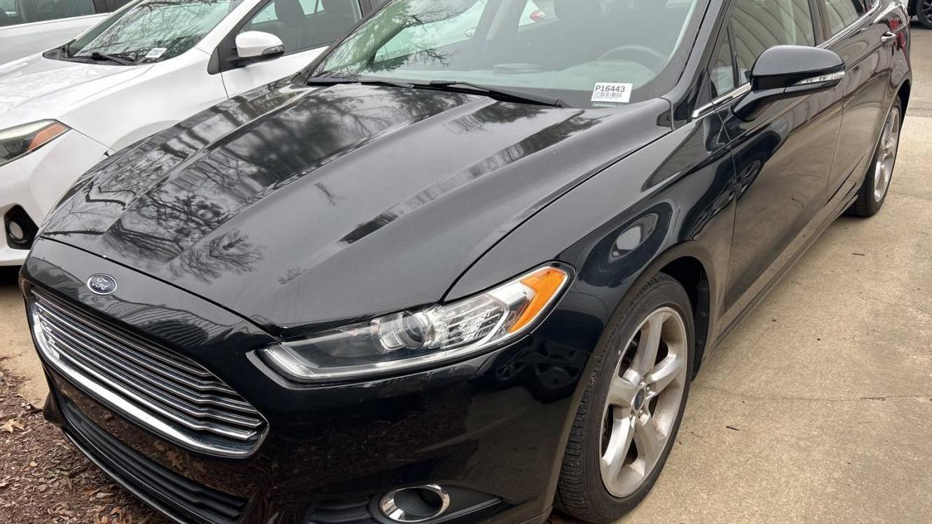 FORD FUSION 2015 3FA6P0H72FR237157 image