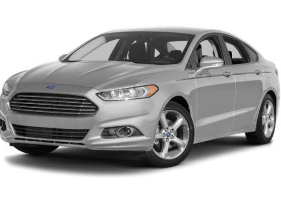 FORD FUSION 2015 3FA6P0HD0FR104872 image