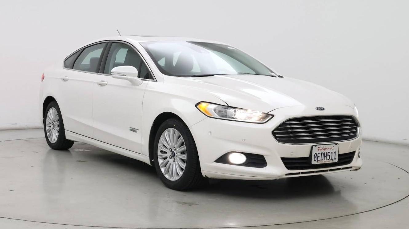 FORD FUSION 2015 3FA6P0PU5FR173736 image