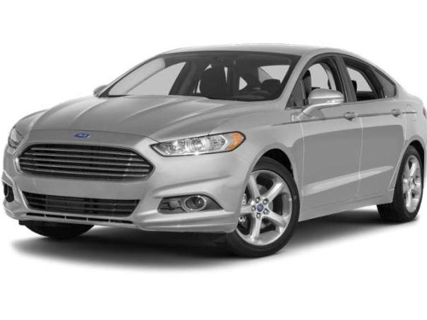 FORD FUSION 2015 3FA6P0HD5FR204014 image