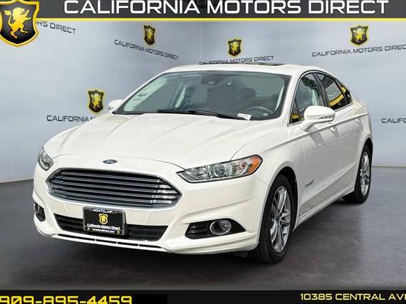FORD FUSION 2015 3FA6P0RU4FR199046 image
