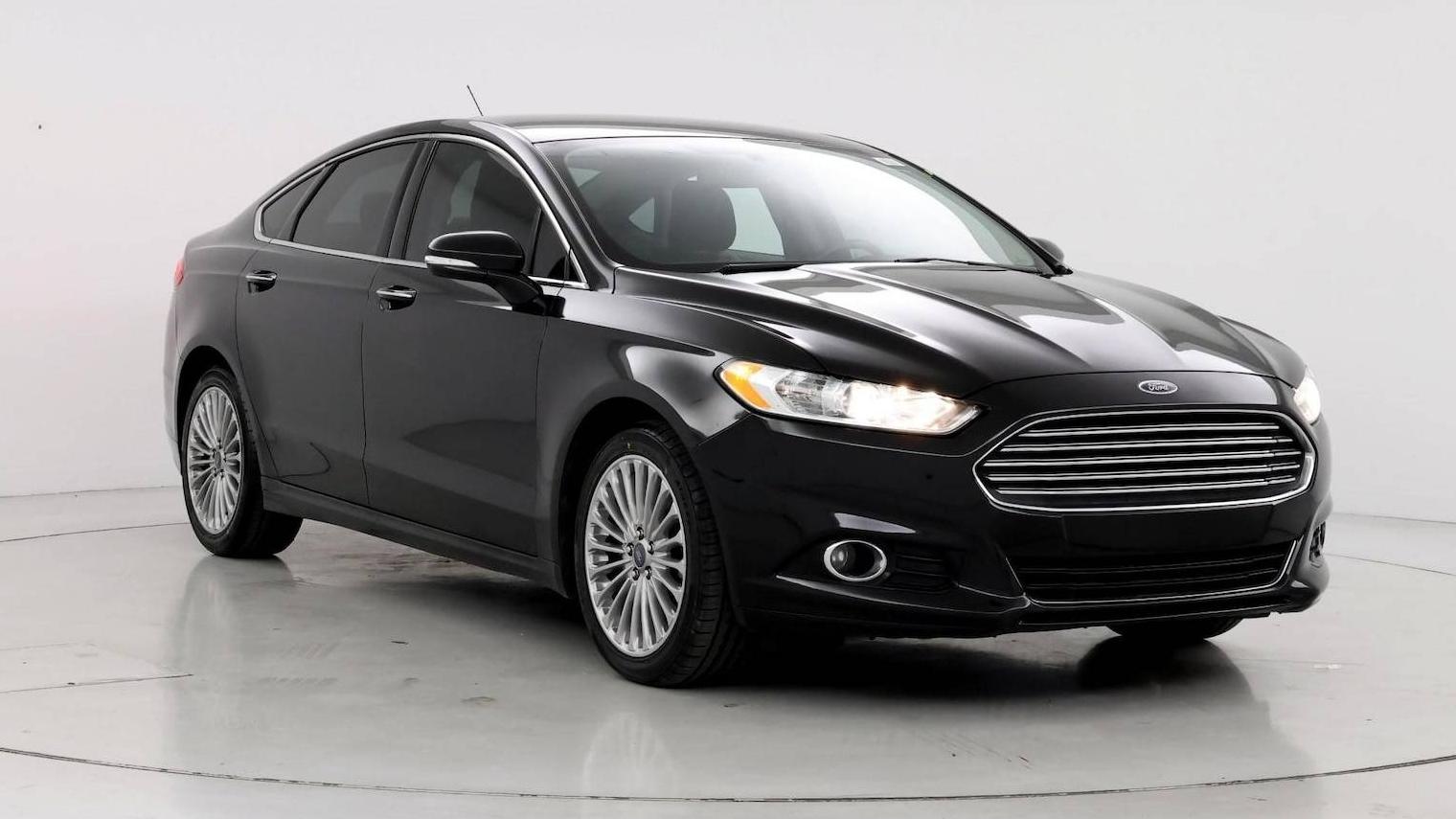 FORD FUSION 2015 3FA6P0K94FR106130 image