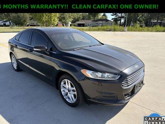 FORD FUSION 2015 3FA6P0HD2FR191738 image