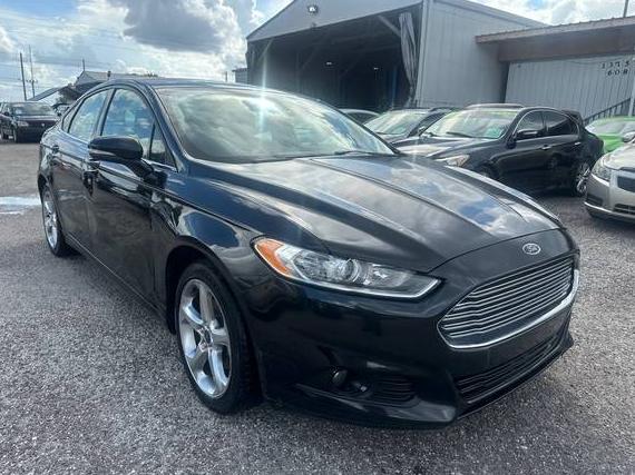 FORD FUSION 2015 3FA6P0H92FR269074 image