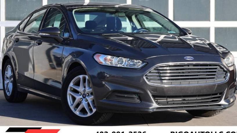 FORD FUSION 2015 1FA6P0H77F5108706 image