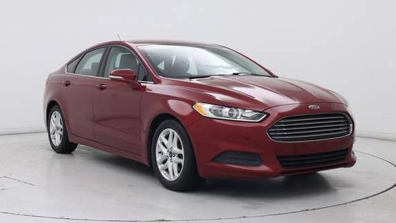 FORD FUSION 2015 3FA6P0H75FR230705 image
