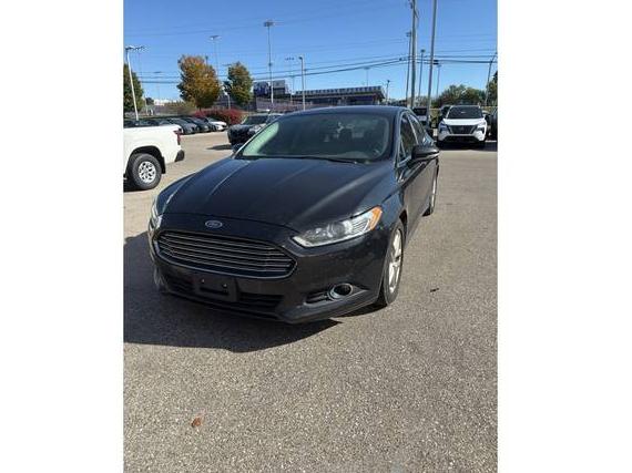FORD FUSION 2015 1FA6P0HD7F5101518 image