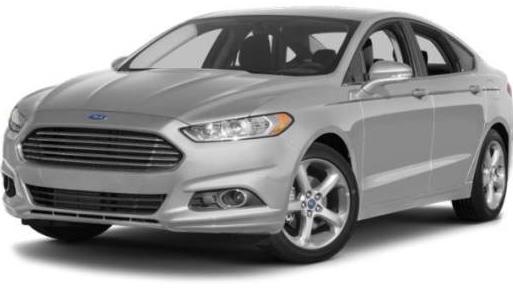 FORD FUSION 2015 3FA6P0H75FR179836 image