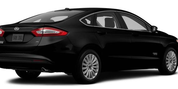 FORD FUSION 2015 3FA6P0SU1FR184207 image