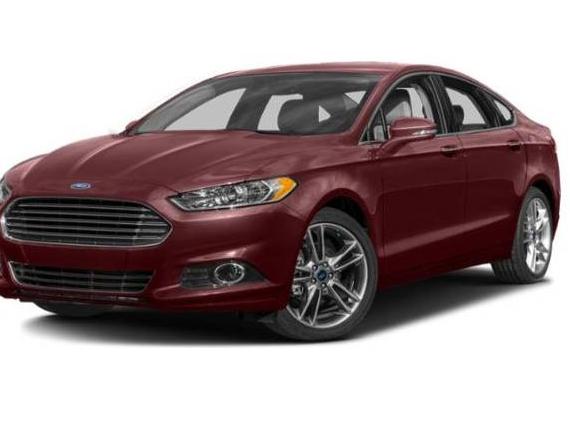 FORD FUSION 2015 3FA6P0K91FR297246 image