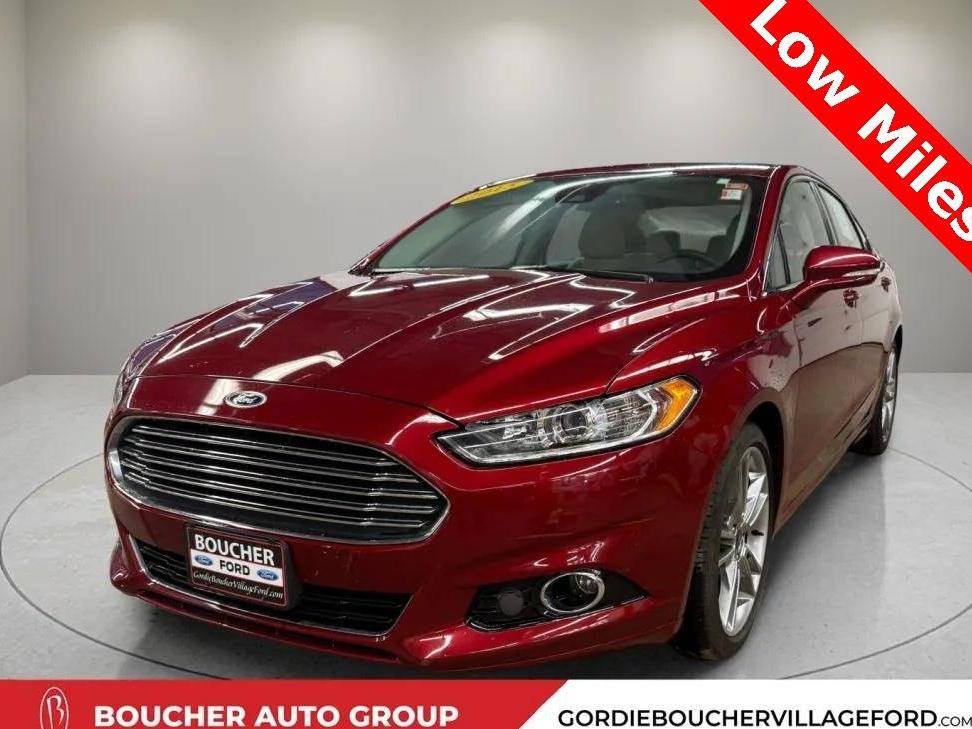 FORD FUSION 2015 3FA6P0D98FR234576 image