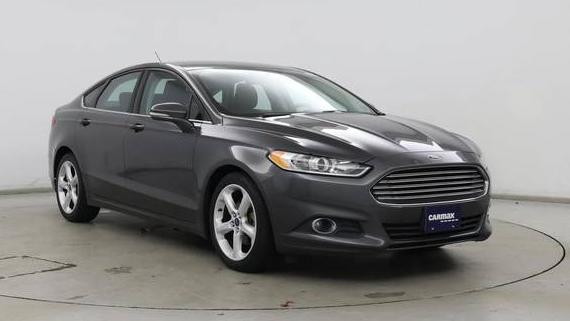 FORD FUSION 2015 3FA6P0H78FR275508 image