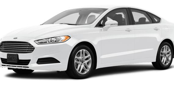FORD FUSION 2015 3FA6P0H78FR111465 image