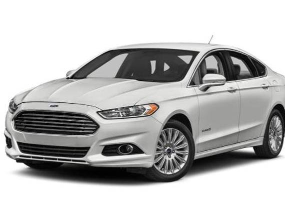 FORD FUSION 2015 3FA6P0LU8FR195333 image