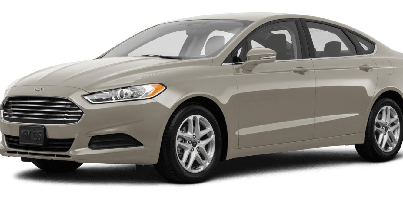 FORD FUSION 2015 3FA6P0HD0FR180866 image