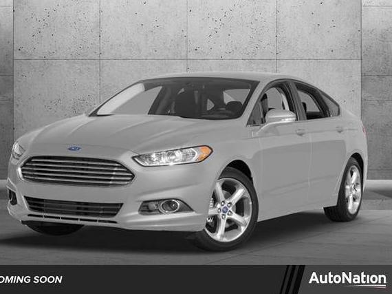 FORD FUSION 2015 3FA6P0H79FR294892 image