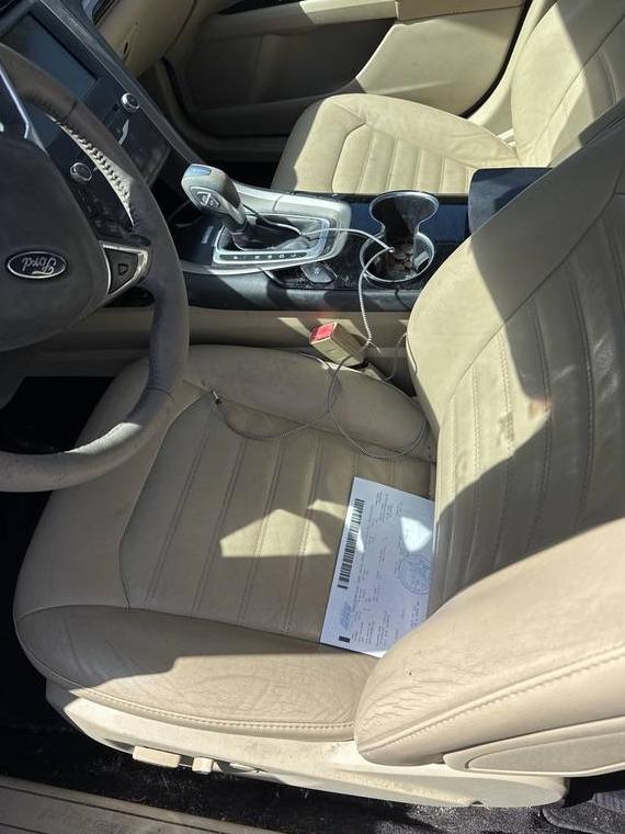FORD FUSION 2015 3FA6P0LU7FR206676 image