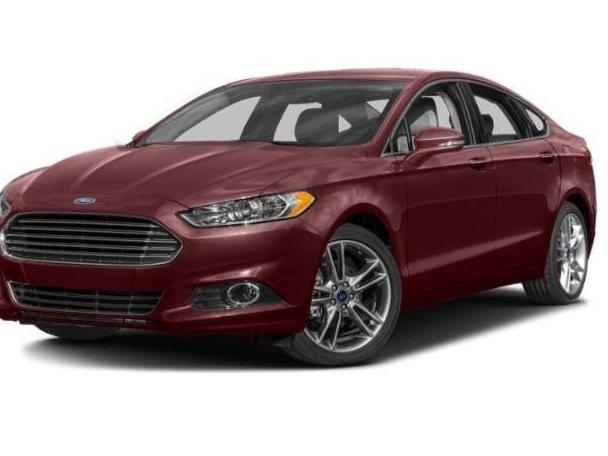 FORD FUSION 2015 3FA6P0K90FR181150 image