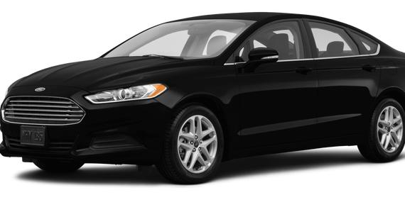 FORD FUSION 2015 3FA6P0HD8FR286224 image