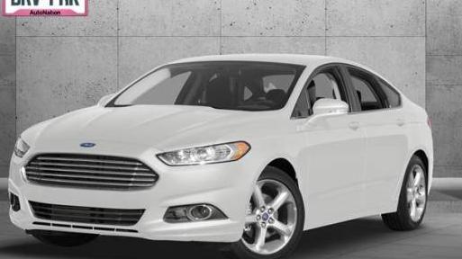 FORD FUSION 2015 3FA6P0K93FR219602 image