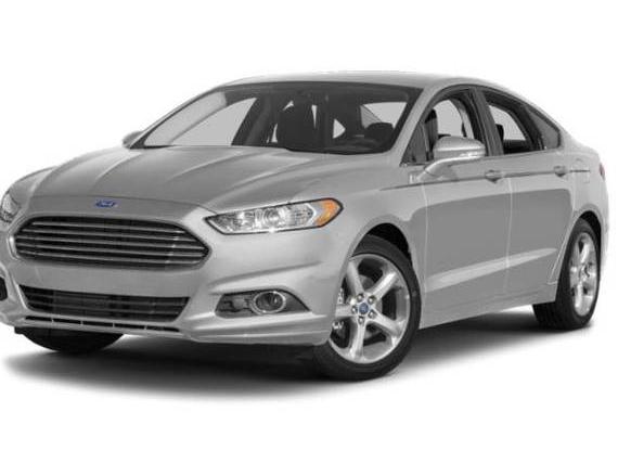 FORD FUSION 2015 3FA6P0T93FR228928 image