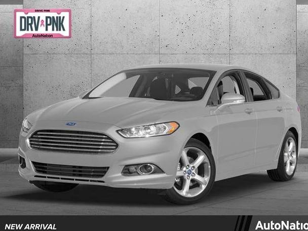 FORD FUSION 2015 3FA6P0H72FR237868 image